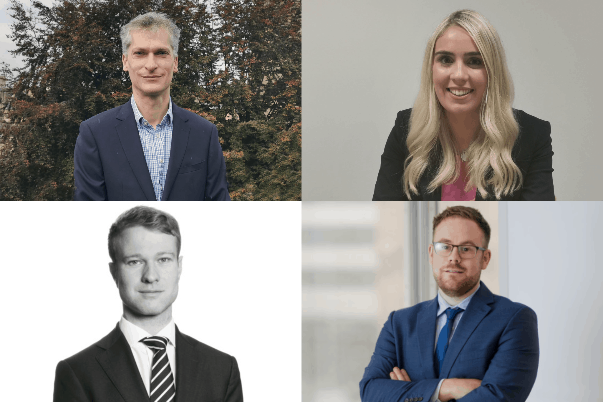 New appointments made as team strengthened Schofield Sweeney